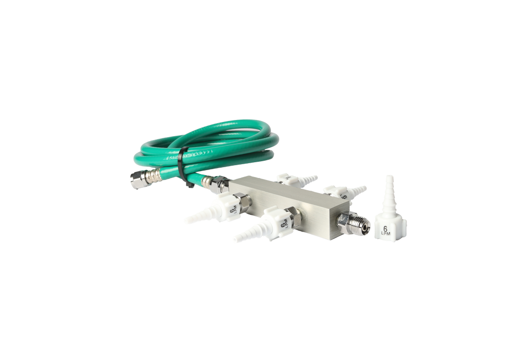 Model 903 Micro-Manager