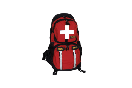 SAR Portable Backpack