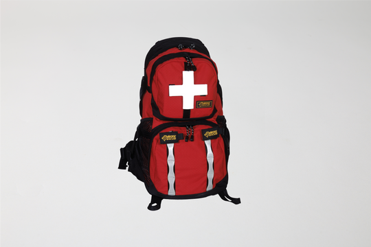 SAR Portable Backpack