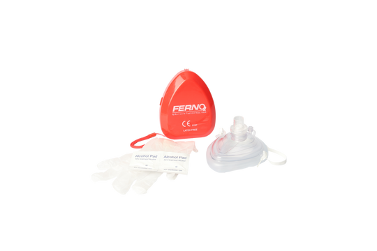 CPR Mask