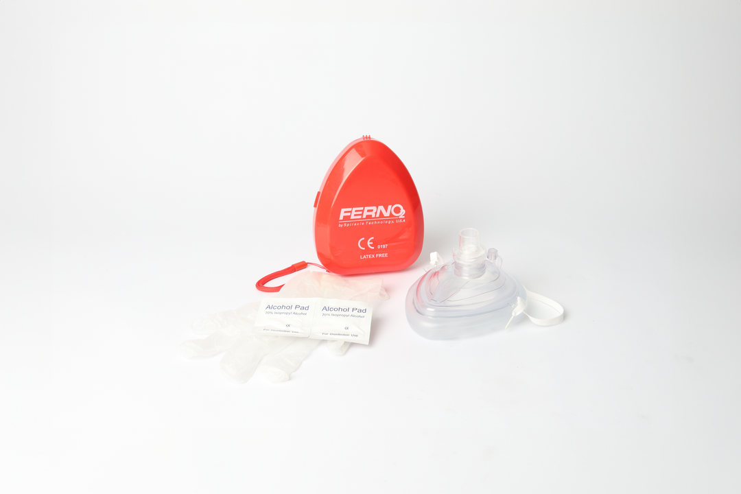 CPR Mask