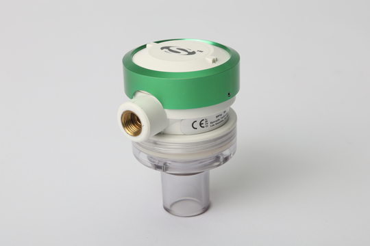 OX- Series Inhalator - Model 302, Inhalator Valve