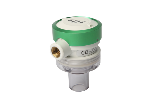 OX- Series Inhalator - Model 302, Inhalator Valve