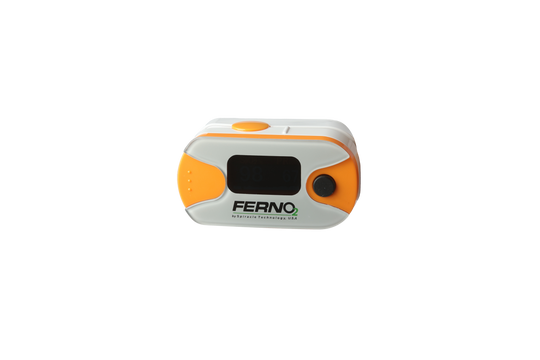 PEZO2 Pulse Oximeter