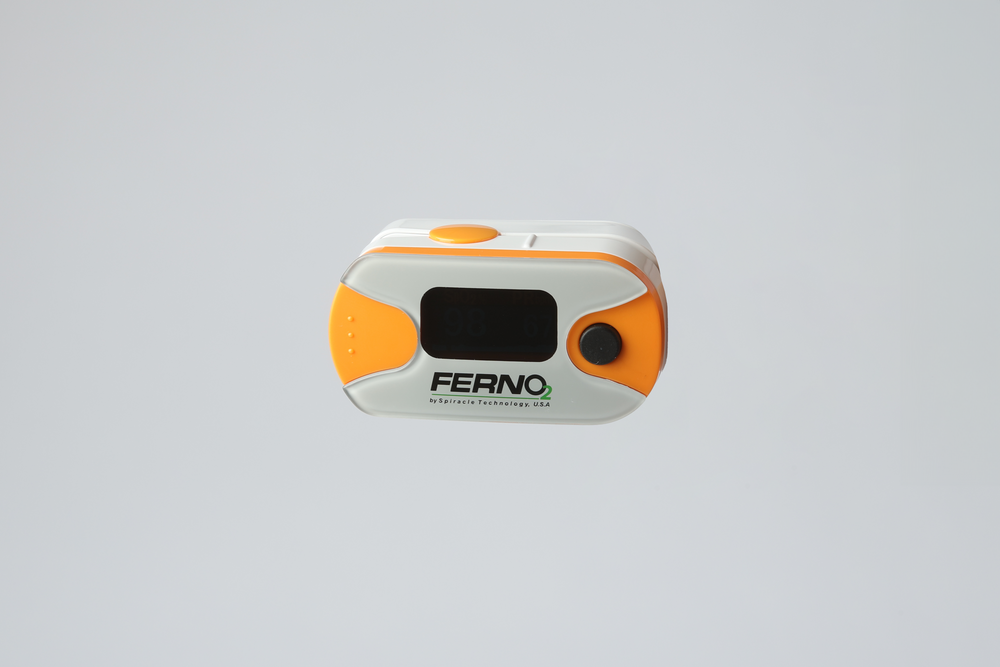 PEZO2 Pulse Oximeter