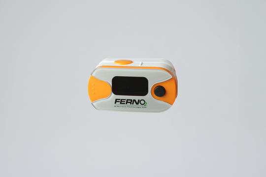 PEZO2 Pulse Oximeter