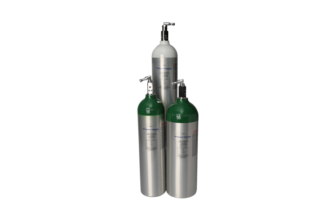 M60 O2 Tank M60 Oxygen Tank