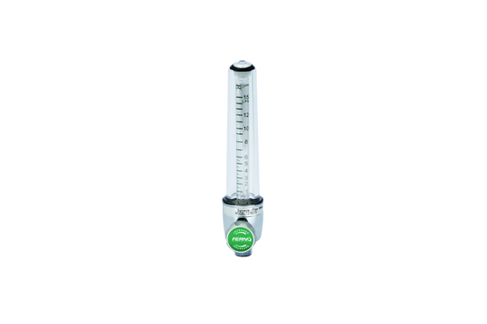 O2 E-Class Flowmeter